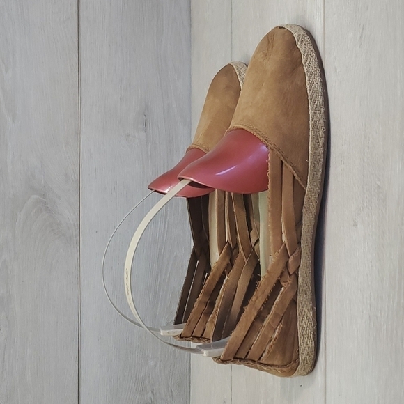 Ugg Australia Women Cicily Suede Comfort Slip On Loafer shoes sz 5 - Picture 2 of 11